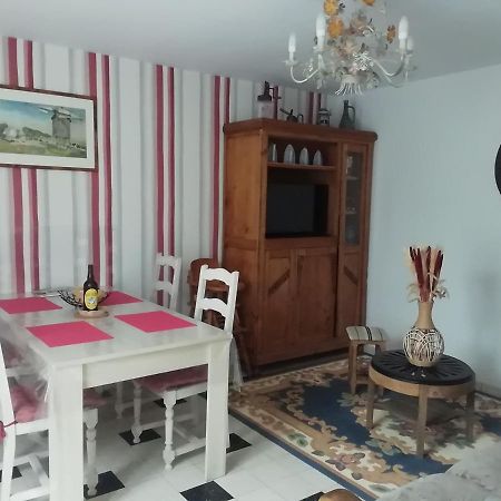 Gite De La Chapelette Péronne Εξωτερικό φωτογραφία